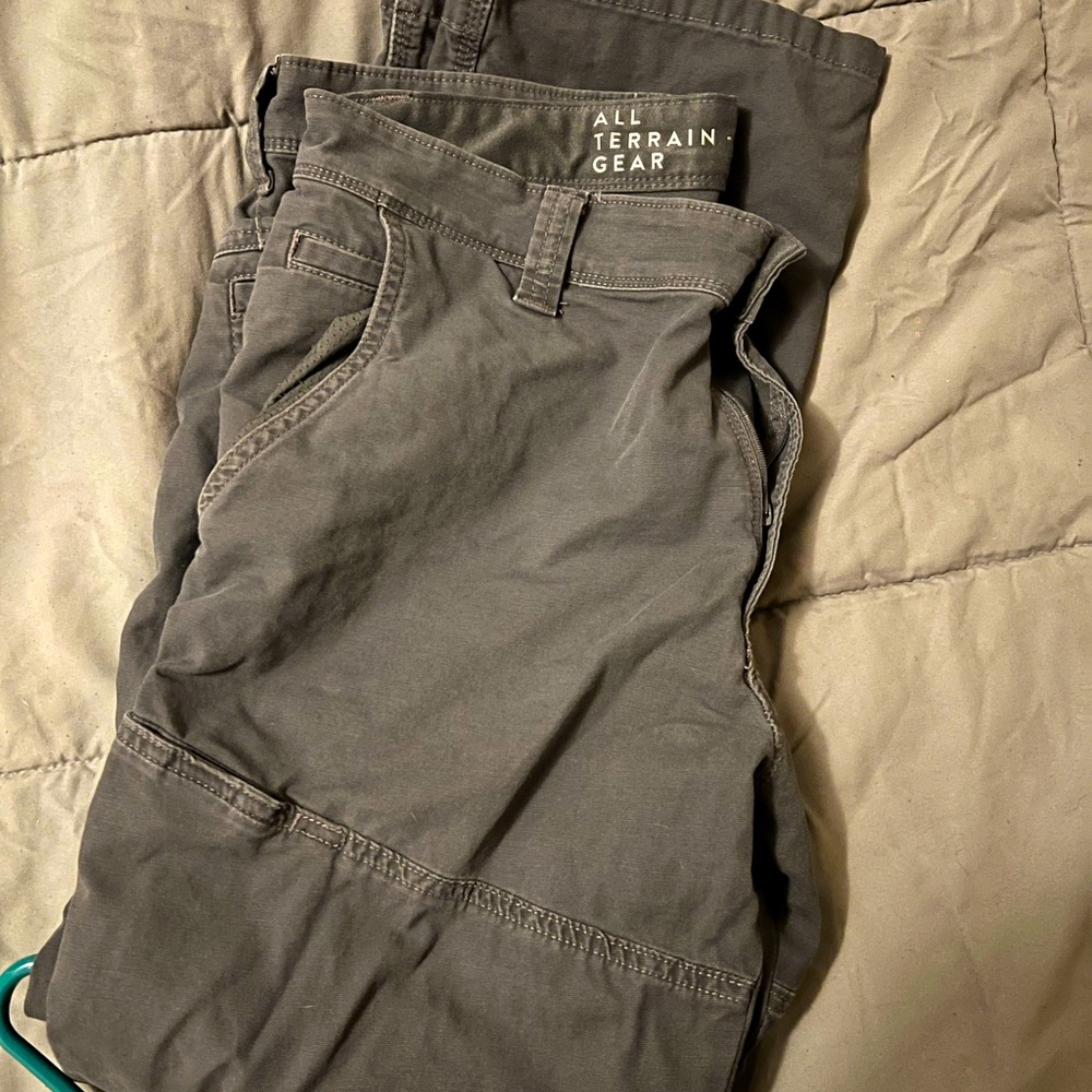Wrangler ATG Pants 36x30